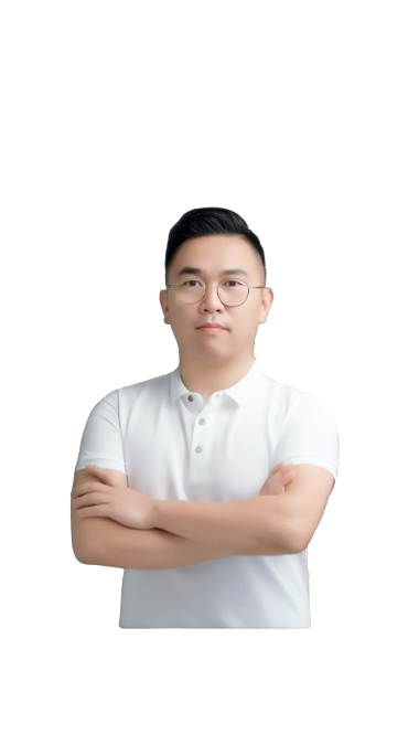 洪斌 Kingsley Hong